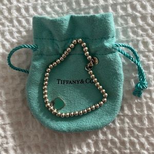 Tiffany & Co. Bracelet
